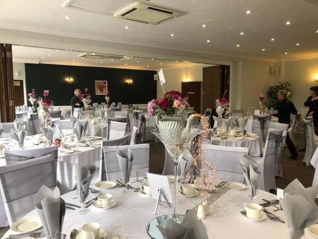 Restaurant and Venue Hire | Newcastle Under Lyme